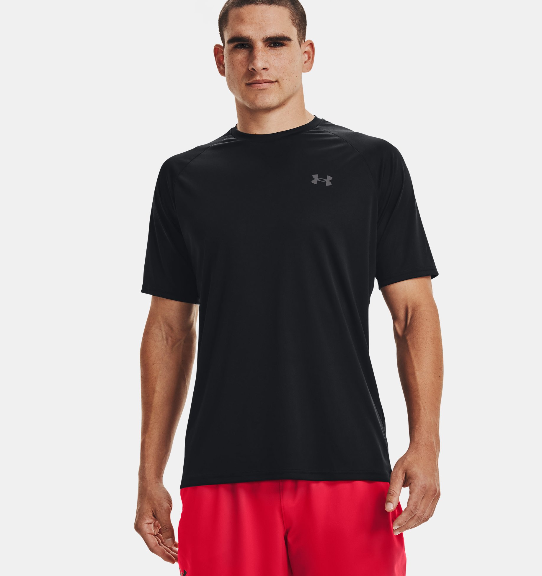 Under Armour Outlet Sale: Up to 50% off Outlet Styles + extra 25% off